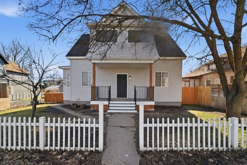 2125 W Sharp Ave, Spokane, WA, 99201-2936 | Card Image