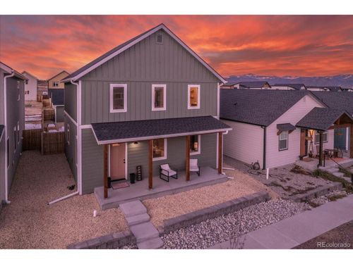 10706 Willow Ave, Poncha Springs, CO, 81201 | Card Image