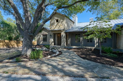 7238 Seidel Rd, San Antonio, TX, 78209-3027 | Card Image