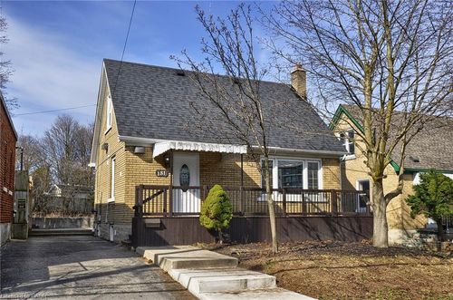 181 Highland Rd E, Kitchener, ON, N2M3W1 | Card Image