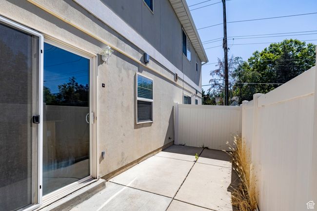 890 E Chase Brook Ln, Condo with 3 bedrooms, 3 bathrooms and 2 parking in Millcreek UT | Image 22