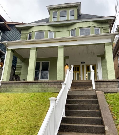 703 Chislett St, East Liberty, PA, 15206-2393 | Card Image