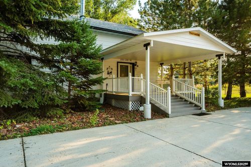 503 W Foote St, Buffalo, WY, 82834-2601 | Card Image
