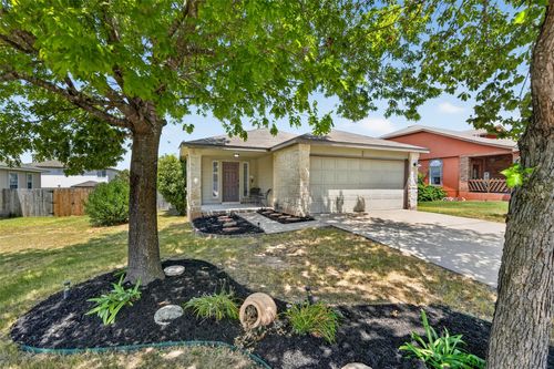313 Wimberley St, Hutto, TX, 78634-5322 | Card Image