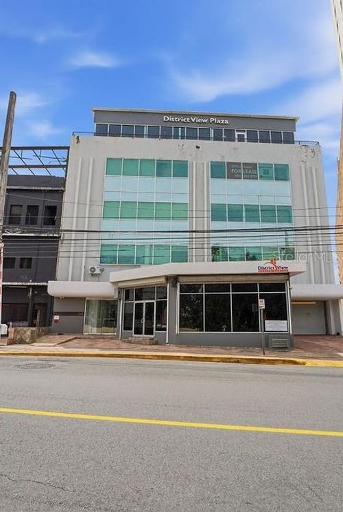 ste-404-644 Ave Fernandez Juncos, San Juan, PR, 00907-3183 | Card Image