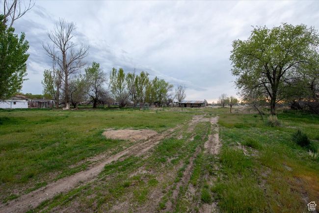 View of street with a rural view and driveway | Image 33