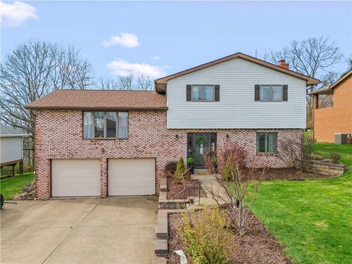 211 Joseph Dr, Canonsburg, PA, 15317-1809 | Card Image
