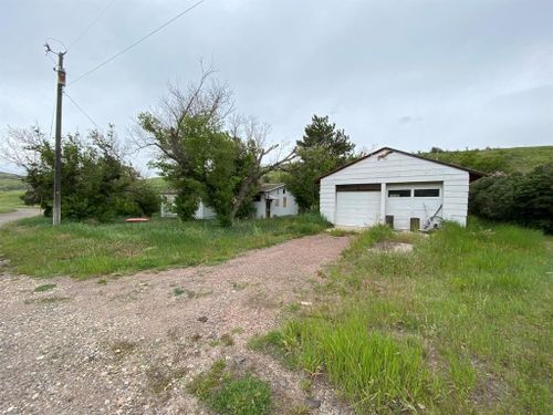 21 Dewey Avenue, Stockett, MT, 59480 | Card Image