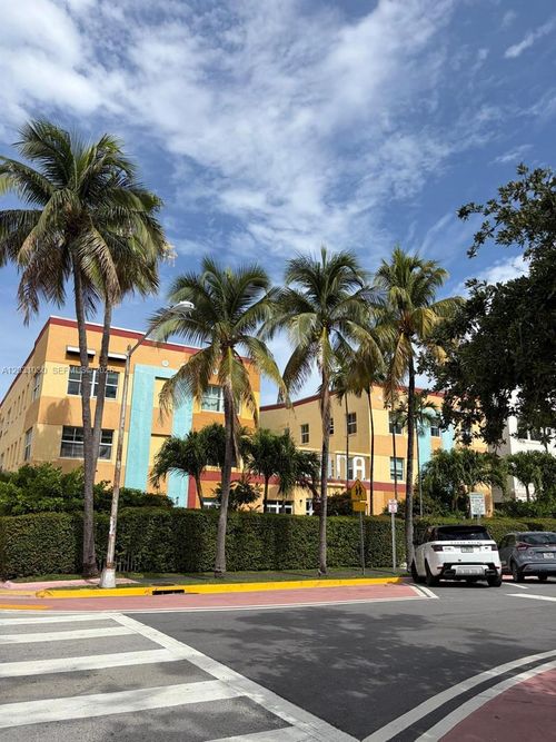 311-1308 Drexel Ave, Miami Beach, FL, 33139-8128 | Card Image