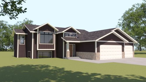 1933 Longview Dr, Detroit Lakes, MN, 56501-8039 | Card Image