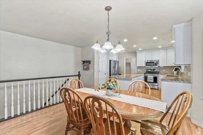 338 N Homestead Ln, House other with 6 bedrooms, 4 bathrooms and 3 parking in Fruit Heights UT | Image 17