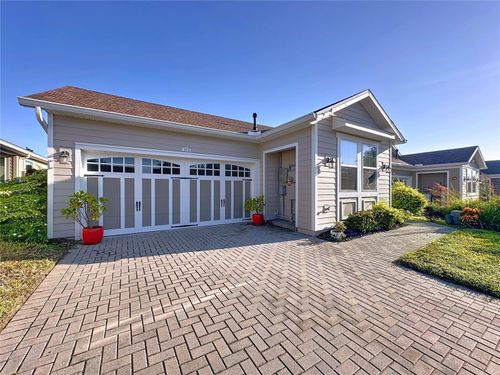 373 Alcove Dr, GROVELAND, FL, 34736-3666 | Card Image