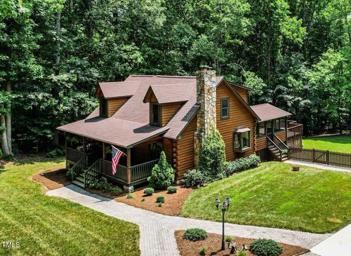 2416 Kearney Rd, Wake Forest, NC, 27587-7412 | Card Image