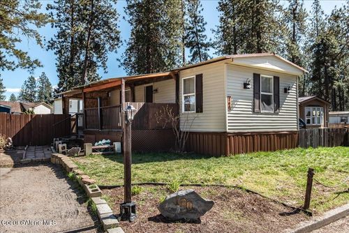 160 N Cambie St, Post Falls, ID, 83854 | Card Image