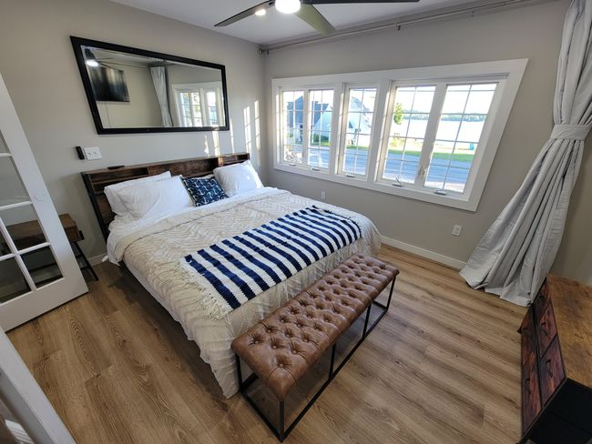 4642 Main St, House other with 8 bedrooms, 5 bathrooms and null parking in Onekama MI | Image 23