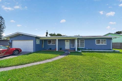 113 W Arbor Avenue, Port St. Lucie, FL, 34952 | Card Image