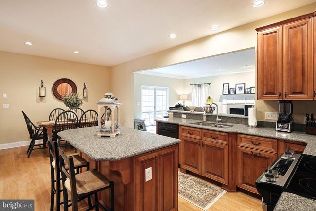 538 Monocacy Trl, House other with 4 bedrooms, 3 bathrooms and null parking in SPRING GROVE PA | Image 18