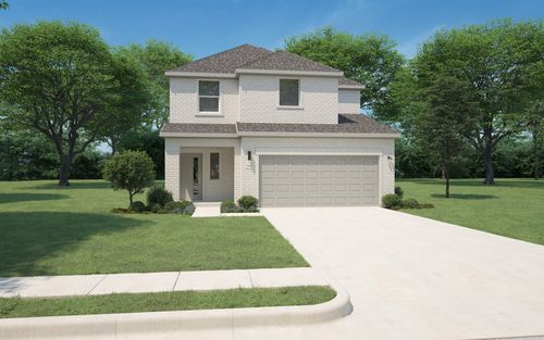 8204 Coastal Lane, Aubrey, TX, 76227 | Card Image