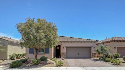 1120 Via Della Curia, Henderson, NV, 89011-0945 | Card Image