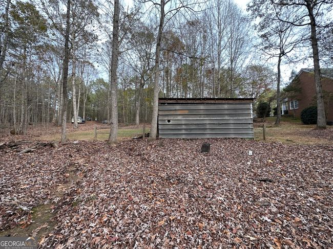 178 Ben Burton Cir, Home with 0 bedrooms, 0 bathrooms and null parking in Bogart GA | Image 8