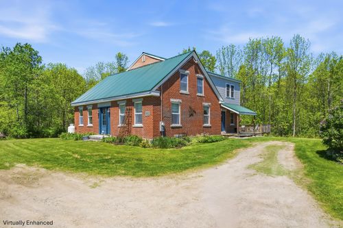 112 Lunts Hill Rd, Litchfield, ME, 04350-4316 | Card Image