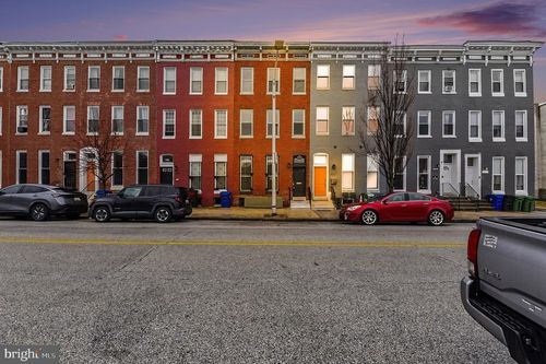 829 E Chase St, BALTIMORE, MD, 21202-5532 | Card Image