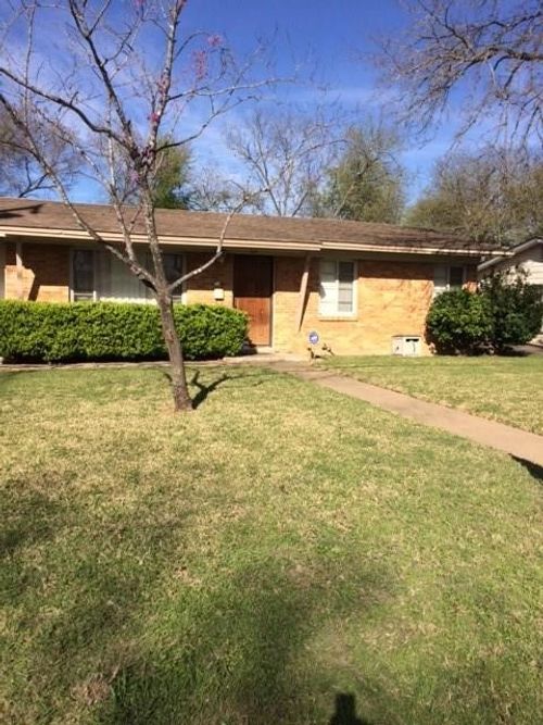 1714 Piedmont Ave, Austin, TX, 78757-1817 | Card Image