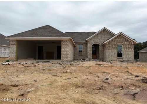 152 Madisonville Dr, Canton, MS, 39046-1108 | Card Image