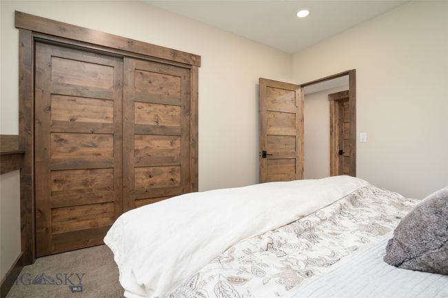 1055 Caddie Ct, House other with 6 bedrooms, 5 bathrooms and null parking in Bozeman MT | Image 52