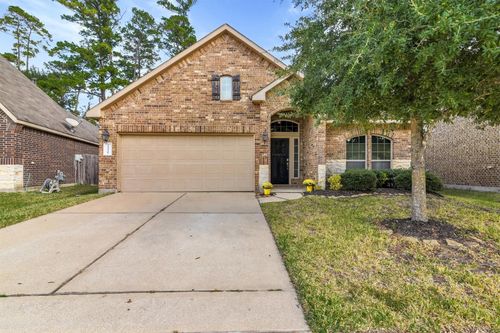 22526 Forbes Field Trl, Spring, TX, 77389-1581 | Card Image