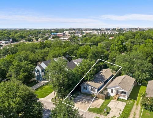 918 E 50th, Austin, TX, 78751 | Card Image