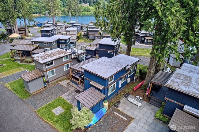 UNIT-11 - 990 Lake Whatcom Blvd, Condo with 2 bedrooms, 1 bathrooms and 1 parking in Sedro Woolley WA | Image 28