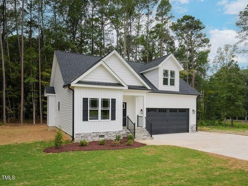 560 Nc 39 Hwy S, Louisburg, NC, 27549-7118 | Card Image