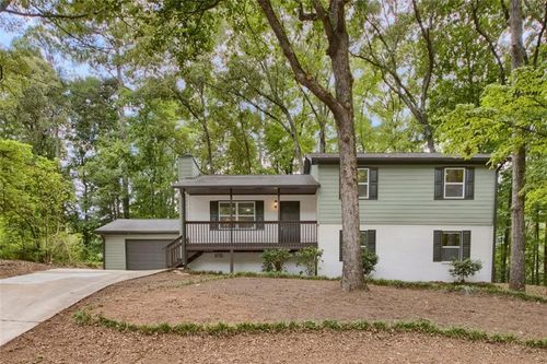 3288 Tarragon Dr, Decatur, GA, 30034-6205 | Card Image