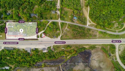 2266 Highway 11, Kilworthy, ON, P0E1G0 | Card Image