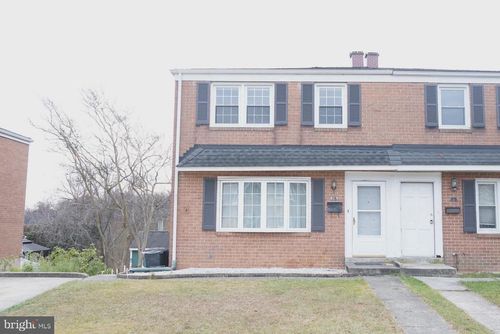 927 Grovehill Rd, HALETHORPE, MD, 21227-3811 | Card Image