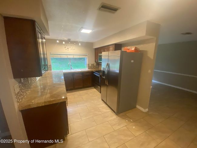 1392 Piper Rd, House other with 3 bedrooms, 2 bathrooms and null parking in SPRING HILL FL | Image 9