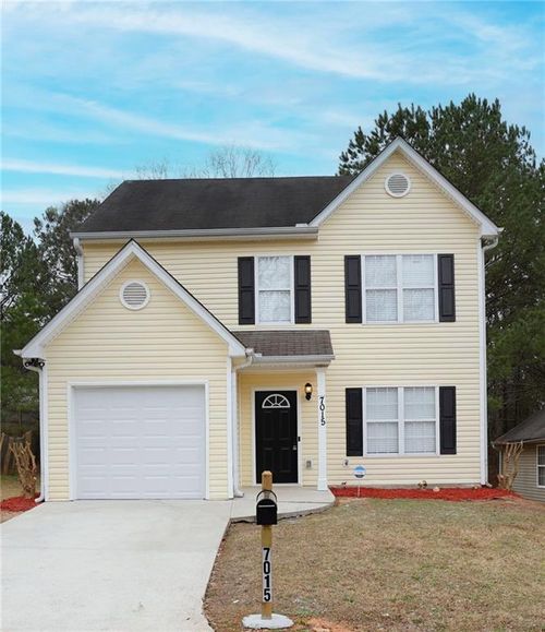 7015 Setters Way, Lithonia, GA, 30038-7502 | Card Image