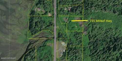 735 Mitkof Hwy, Petersburg, AK, 99833-0517 | Card Image