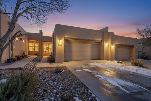 3718 Ridge Pointe Loop Ne, Albuquerque, NM, 87111 | Card Image