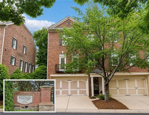 127-1812 Adagio Dr, Alpharetta, GA, 30009-4816 | Card Image