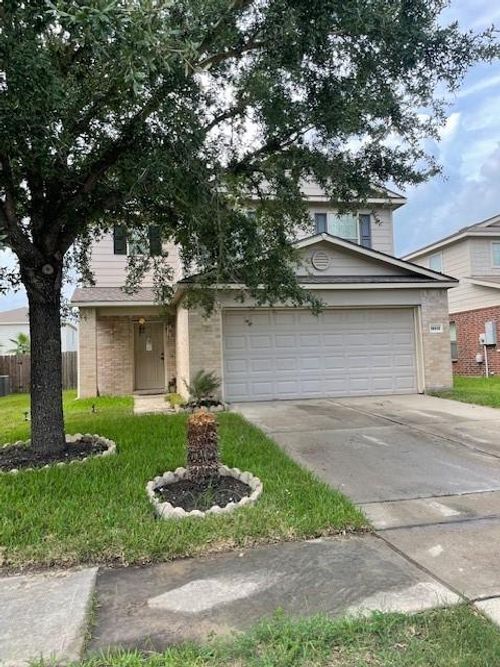 16435 Peyton Ridge Cir, Houston, TX, 77049-1686 | Card Image