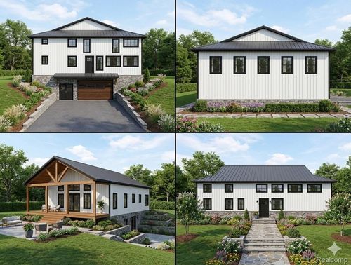 9525 Hegel Rd, Goodrich, MI, 48438-9257 | Card Image