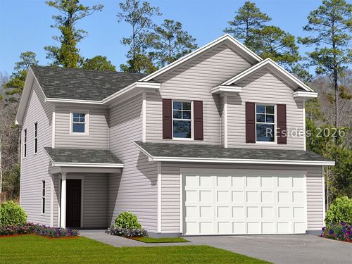 622 Sawmill Road, Hardeeville, SC, 29927 | Card Image