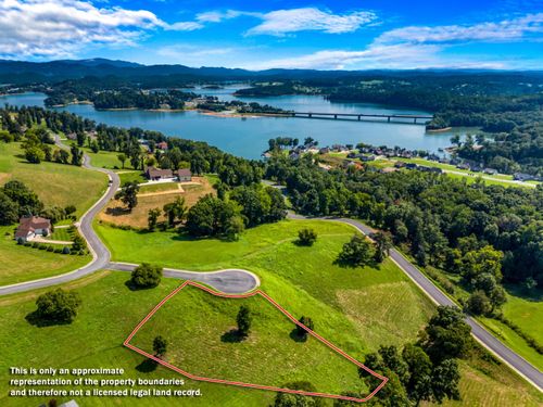2510 Channel Cv, Morristown, TN, 37814 | Card Image