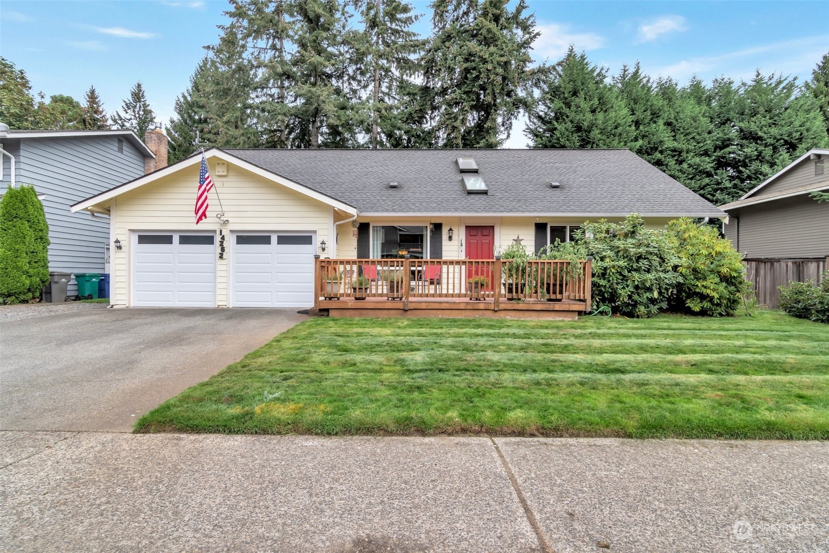 122nd Ave, Kirkland, WA 98034