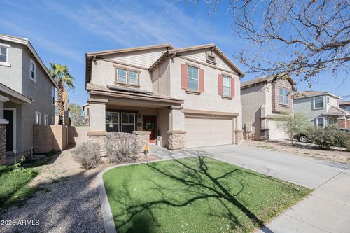 4018 W Fremont Rd, Phoenix, AZ, 85041-6061 | Card Image