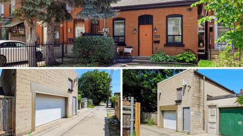 442 King William St, Hamilton, ON, L8L1P9 | Card Image