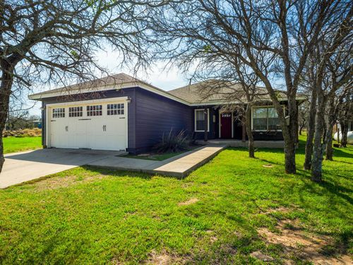 811 Sage Street, Burnet, TX, 78611 | Card Image