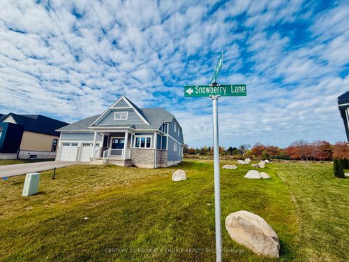 266 Snowberry Lane, Kemble, ON, N0H1S0 | Card Image